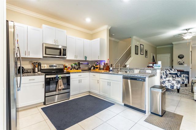 23265 WILLOW GLEN WAY, Lutz, FL 33549