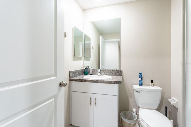 23265 WILLOW GLEN WAY, Lutz, FL 33549