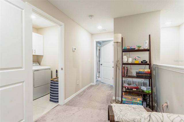 23265 WILLOW GLEN WAY, Lutz, FL 33549