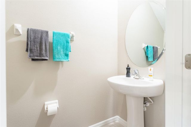 23265 WILLOW GLEN WAY, Lutz, FL 33549