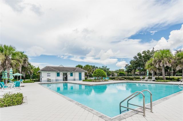 23265 WILLOW GLEN WAY, Lutz, FL 33549