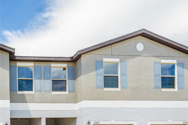 23265 WILLOW GLEN WAY, Lutz, FL 33549