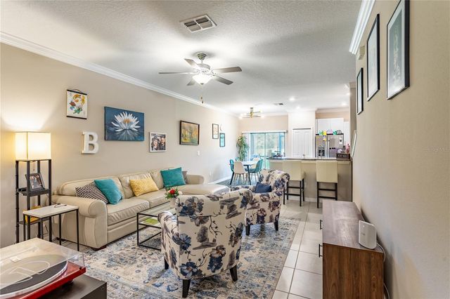 23265 WILLOW GLEN WAY, Lutz, FL 33549