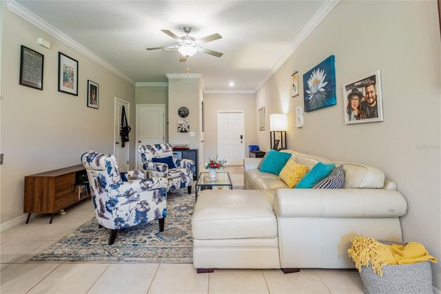 23265 WILLOW GLEN WAY, Lutz, FL 33549