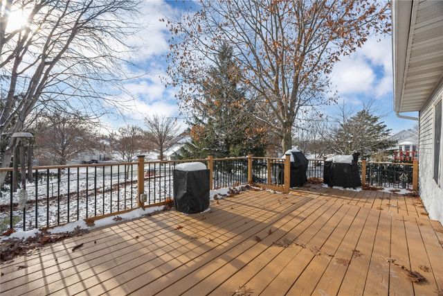 830 Elliott Court, Iowa City, IA 52246