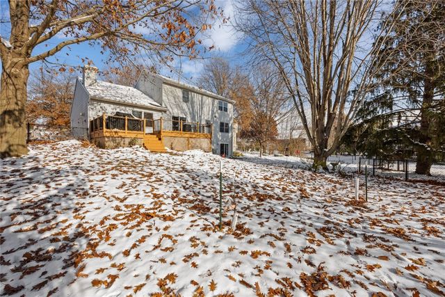 830 Elliott Court, Iowa City, IA 52246