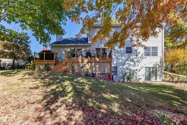 830 Elliott Court, Iowa City, IA 52246