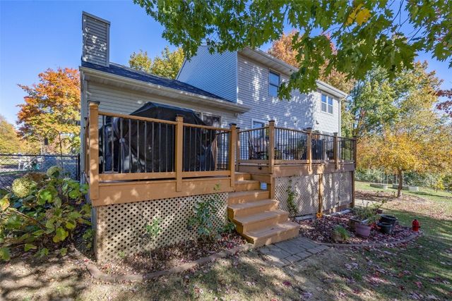 830 Elliott Court, Iowa City, IA 52246