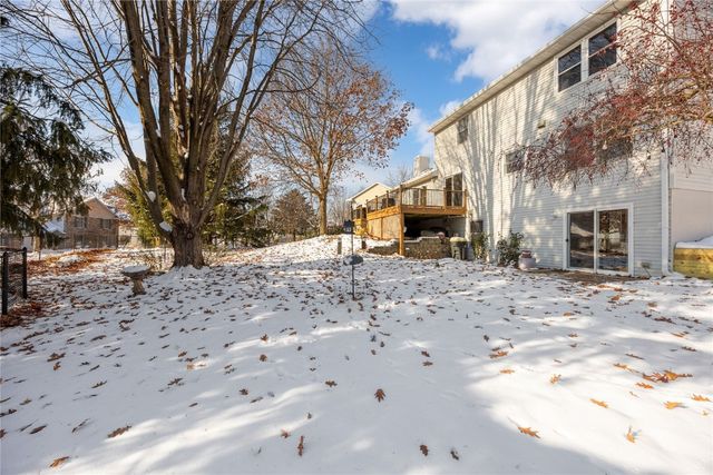 830 Elliott Court, Iowa City, IA 52246