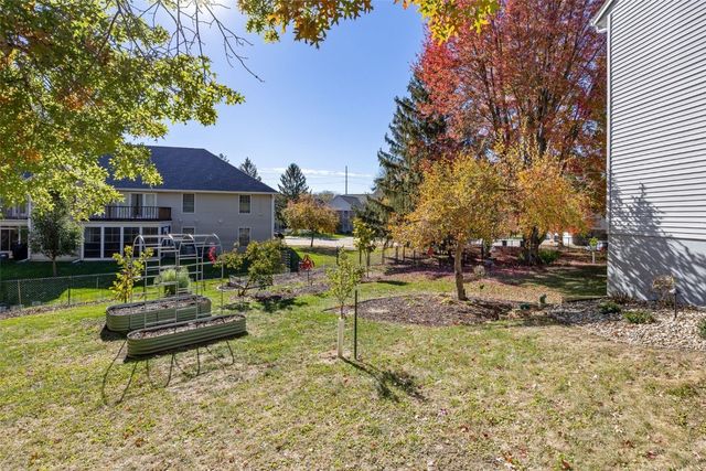 830 Elliott Court, Iowa City, IA 52246