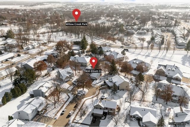 830 Elliott Court, Iowa City, IA 52246