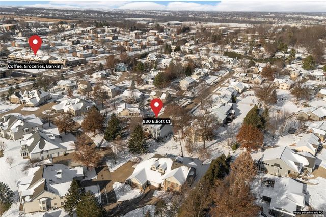 830 Elliott Court, Iowa City, IA 52246