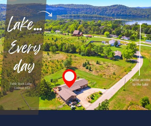 292 Golfers Lane, Galena, MO 65656