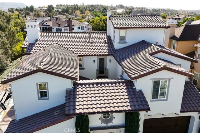 18 Elissa, Ladera Ranch, CA 92694