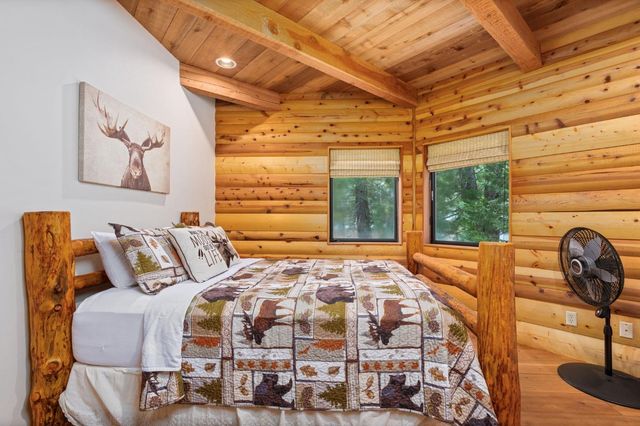 39553 Crest Point Lane, Shaver Lake, CA 93664
