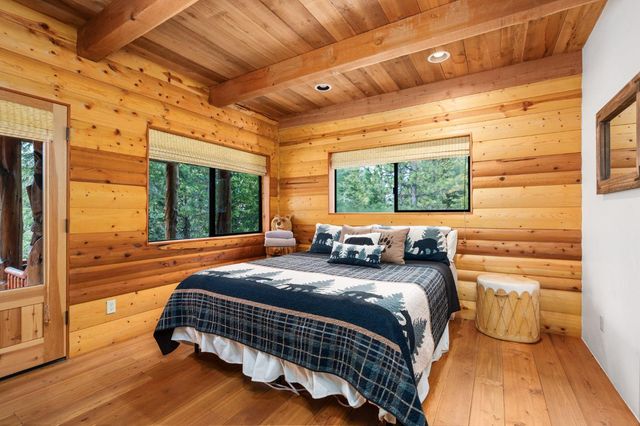 39553 Crest Point Lane, Shaver Lake, CA 93664