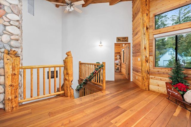 39553 Crest Point Lane, Shaver Lake, CA 93664