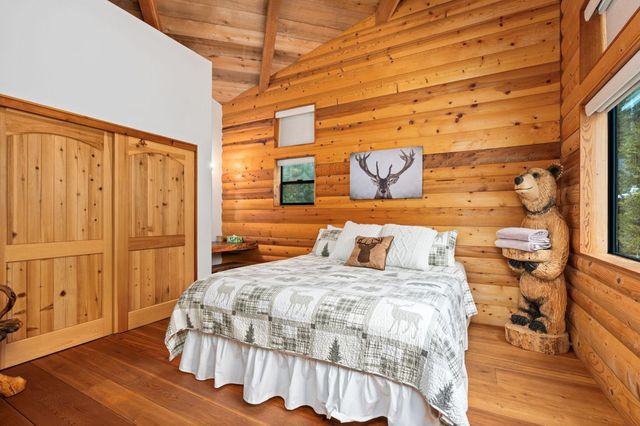 39553 Crest Point Lane, Shaver Lake, CA 93664