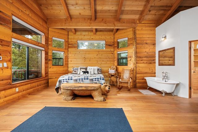 39553 Crest Point Lane, Shaver Lake, CA 93664