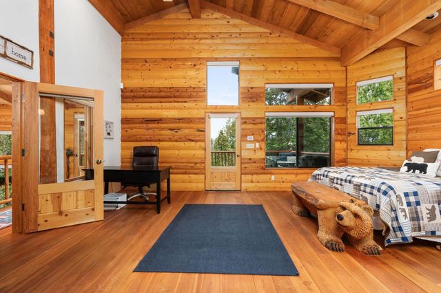 39553 Crest Point Lane, Shaver Lake, CA 93664