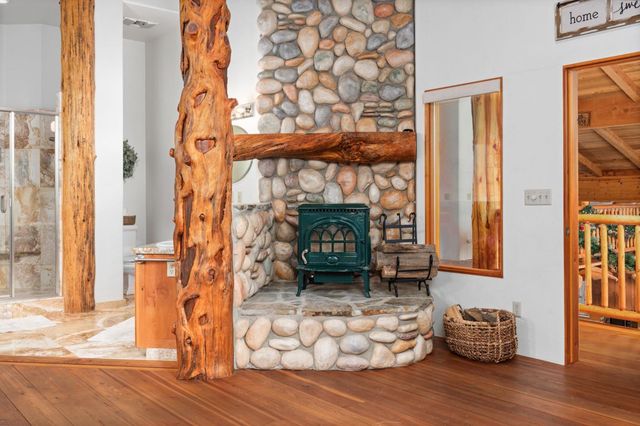 39553 Crest Point Lane, Shaver Lake, CA 93664