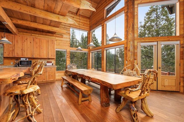 39553 Crest Point Lane, Shaver Lake, CA 93664