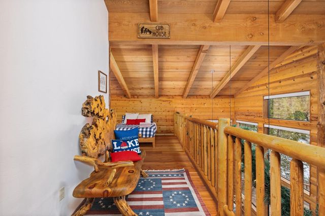 39553 Crest Point Lane, Shaver Lake, CA 93664