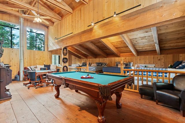 39553 Crest Point Lane, Shaver Lake, CA 93664