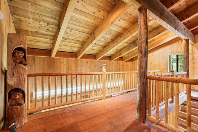 39553 Crest Point Lane, Shaver Lake, CA 93664