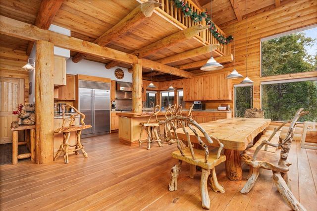 39553 Crest Point Lane, Shaver Lake, CA 93664