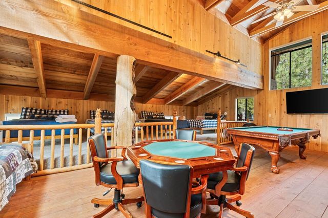 39553 Crest Point Lane, Shaver Lake, CA 93664