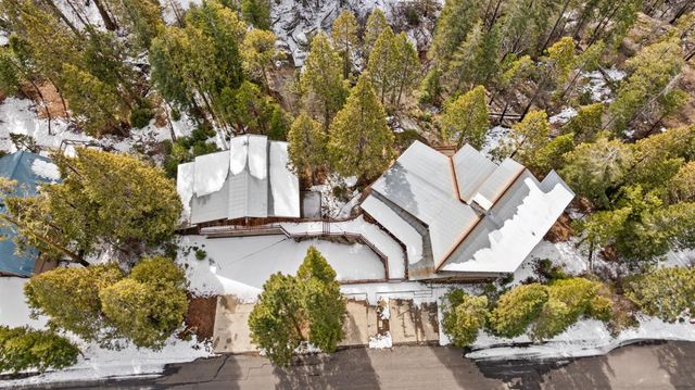 39553 Crest Point Lane, Shaver Lake, CA 93664