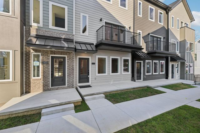 6124 Robertson Ave Apt 10, Nashville, TN 37209