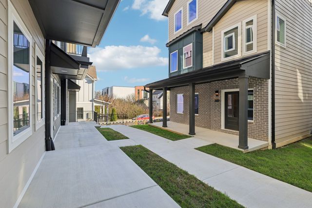 6124 Robertson Ave Apt 10, Nashville, TN 37209