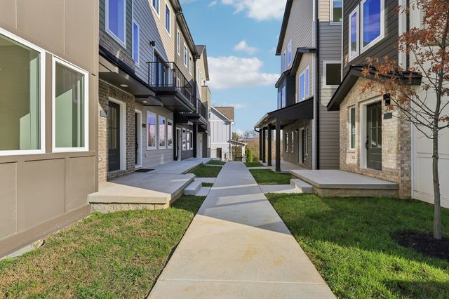 6124 Robertson Ave Apt 10, Nashville, TN 37209