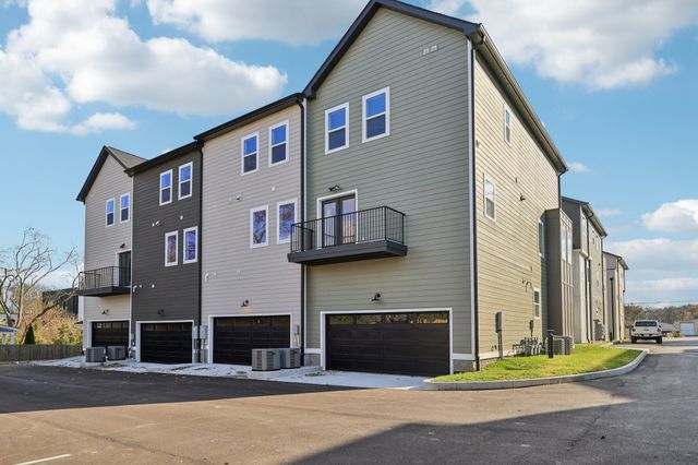 6124 Robertson Ave Apt 10, Nashville, TN 37209