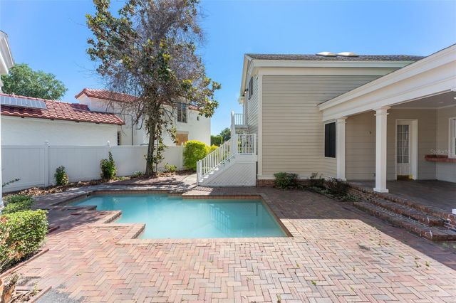 403 WATER STREET, Celebration, FL 34747