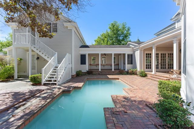 403 WATER STREET, Celebration, FL 34747