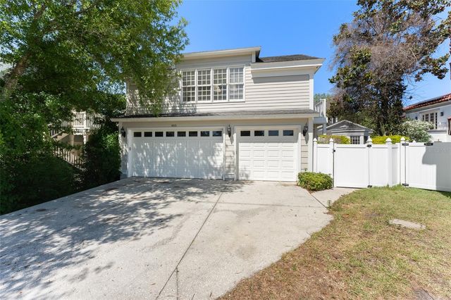 403 WATER STREET, Celebration, FL 34747