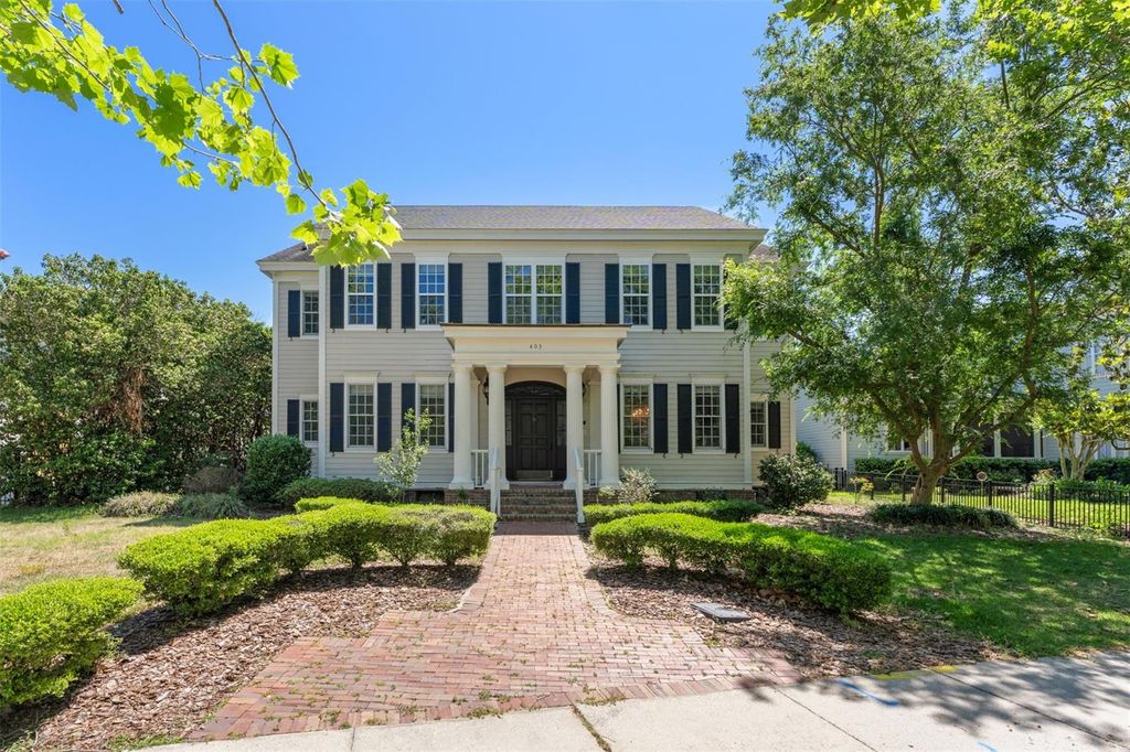 403 WATER STREET, Celebration, FL 34747