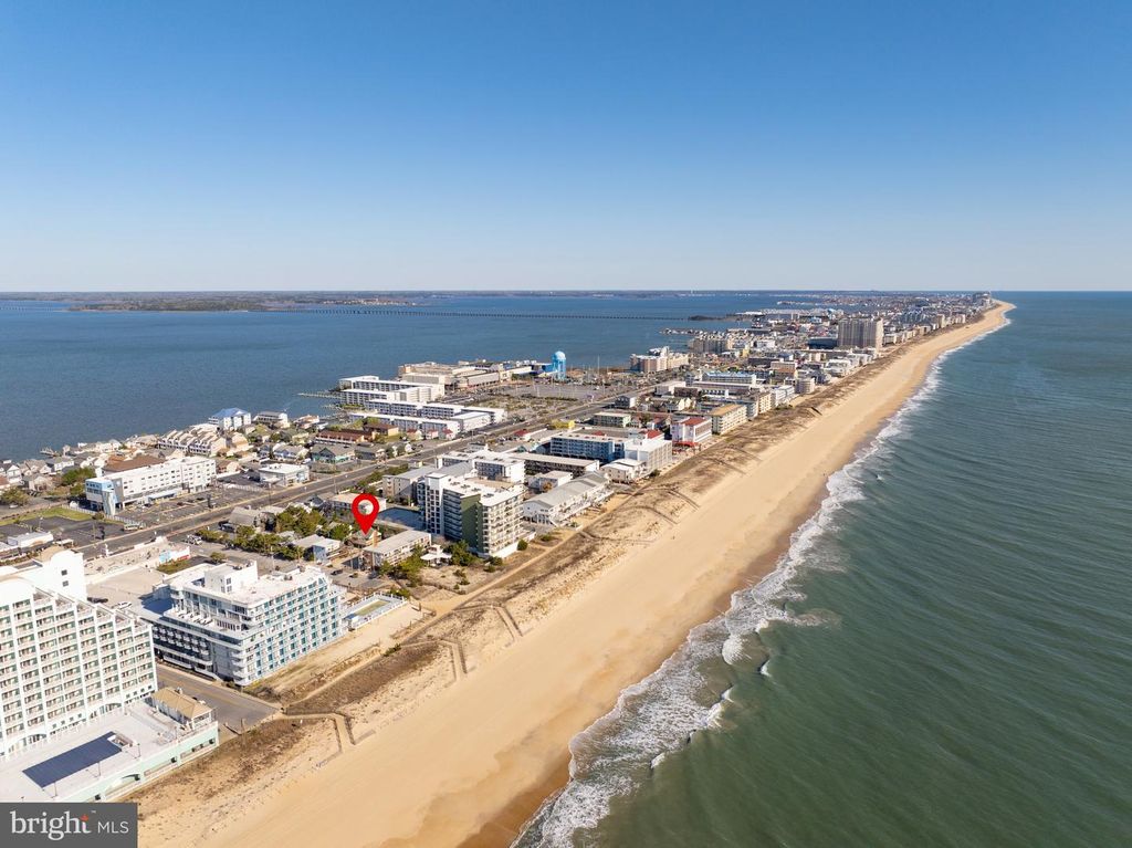 10-A 34TH ST, Ocean City, MD 21842