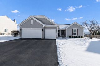 6711 Glenmoor Court, Mchenry, IL 60050