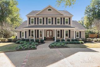 17359 Wildwood Court, Fairhope, AL 36532