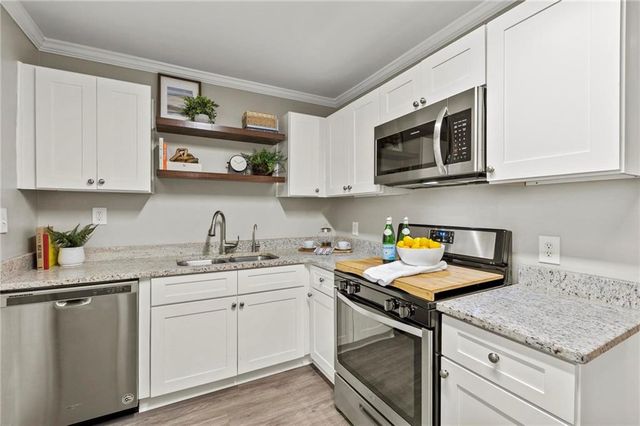 1808 Flintwood Drive, Atlanta, GA 30316