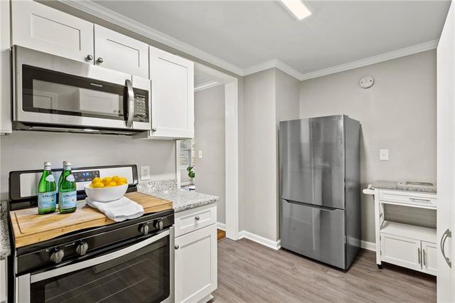 1808 Flintwood Drive, Atlanta, GA 30316