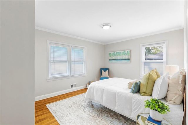 1808 Flintwood Drive, Atlanta, GA 30316
