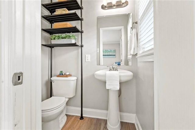1808 Flintwood Drive, Atlanta, GA 30316