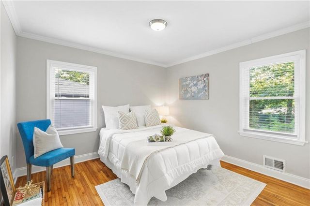 1808 Flintwood Drive, Atlanta, GA 30316