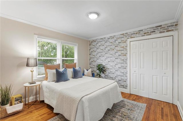 1808 Flintwood Drive, Atlanta, GA 30316
