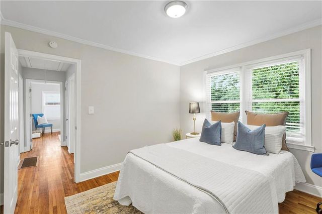 1808 Flintwood Drive, Atlanta, GA 30316